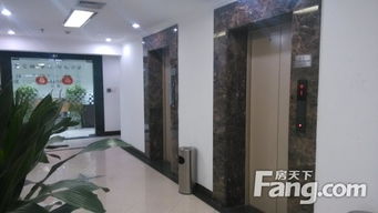 景鴻大廈88㎡精裝寫字樓出租 上一家設計公司的妙筆，現已虛位以待